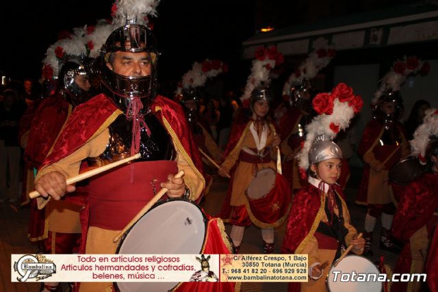 Viernes de Dolores Via Crucis 2023 - 261